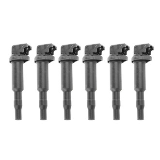 TRQ® - Ignition Coil Set