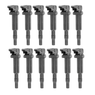 TRQ® - Ignition Coil Set