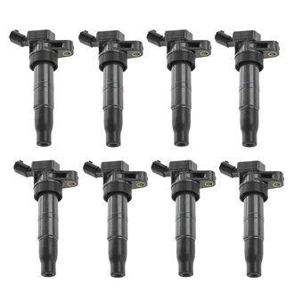 TRQ® - Ignition Coil Set