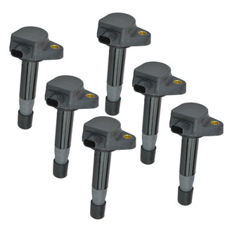 TRQ® - Ignition Coil Set