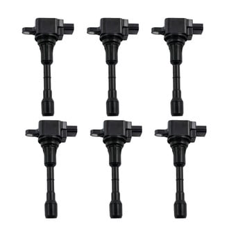 TRQ® - Ignition Coil Set