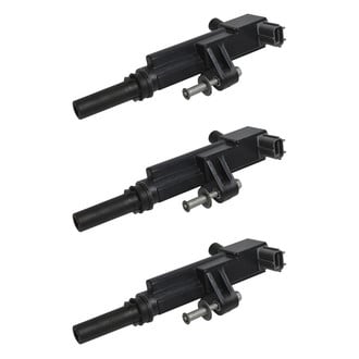TRQ® - Ignition Coil Set