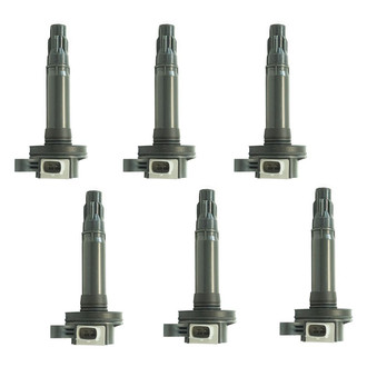 TRQ® - Ignition Coil Set