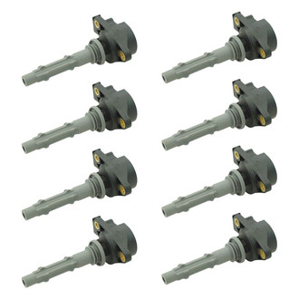 TRQ® - Ignition Coil Set