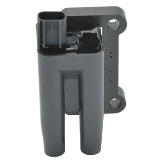 TRQ® - Passenger Side Center Ignition Coil