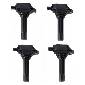 TRQ® - Ignition Coil Set