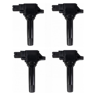 TRQ® - Ignition Coil Set