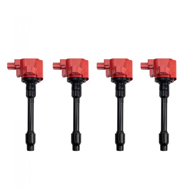 TRQ® - Ignition Coil Set