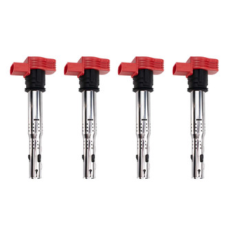 TRQ® - Ignition Coil Set