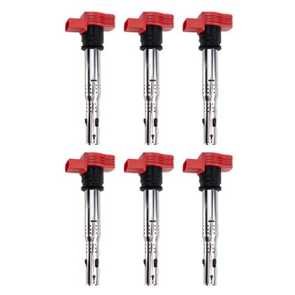 TRQ® - Ignition Coil Set