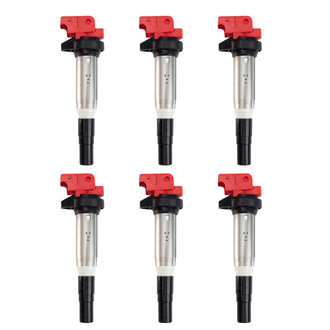 TRQ® - Ignition Coil Set