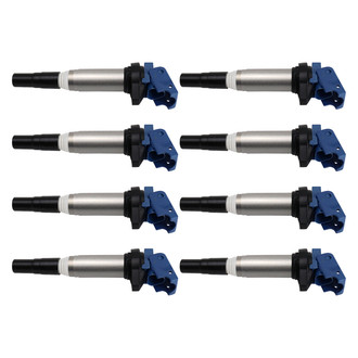 TRQ® - Ignition Coil Set