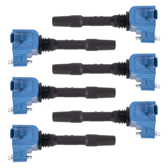 TRQ® - Ignition Coil Set