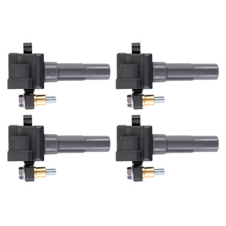 TRQ® - Ignition Coil Set