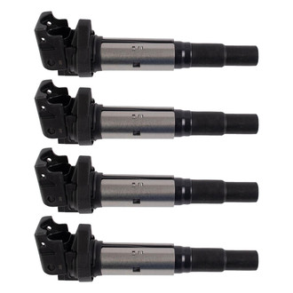 TRQ® - Ignition Coil Set