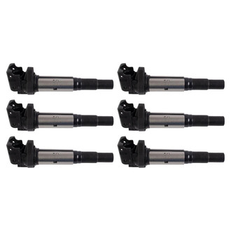 TRQ® - Ignition Coil Set