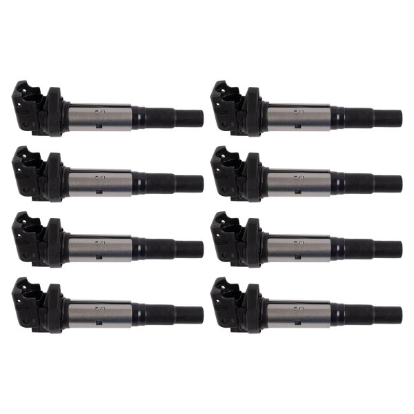 TRQ® - Ignition Coil Set