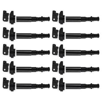 TRQ® - Ignition Coil Set