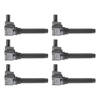 TRQ® - Ignition Coil Set