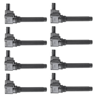 TRQ® - Ignition Coil Set