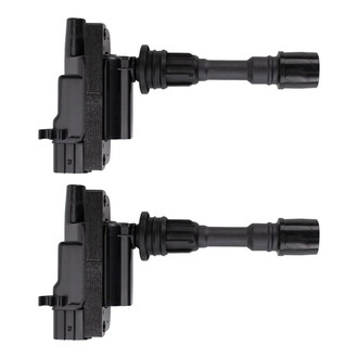 TRQ® - Ignition Coil Set
