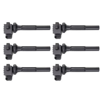 TRQ® - Ignition Coil Set