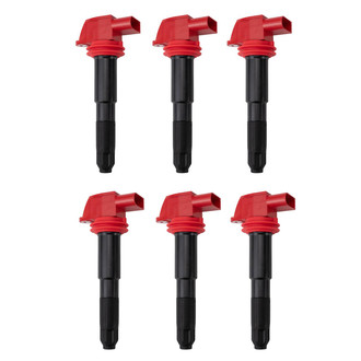 TRQ® - Ignition Coil Set