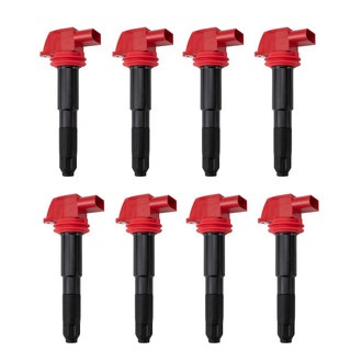 TRQ® - Ignition Coil Set