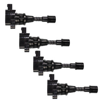 TRQ® - Ignition Coil Set
