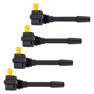 TRQ® - Ignition Coil Set