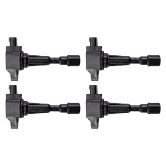 TRQ® - Ignition Coil Set
