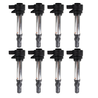 TRQ® - Ignition Coil Set