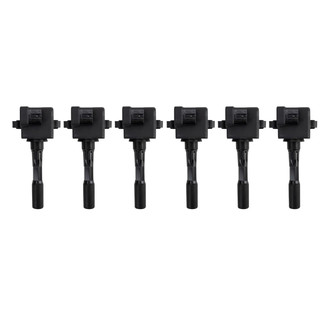 TRQ® - Ignition Coil Set