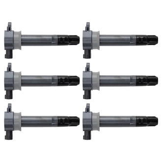 TRQ® - Ignition Coil Set