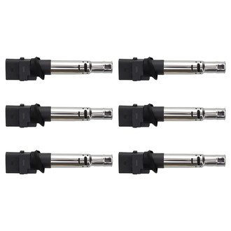TRQ® - Ignition Coil Set