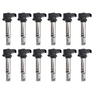 TRQ® - Ignition Coil Set