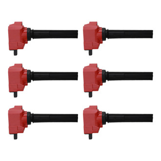 TRQ® - Ignition Coil Set