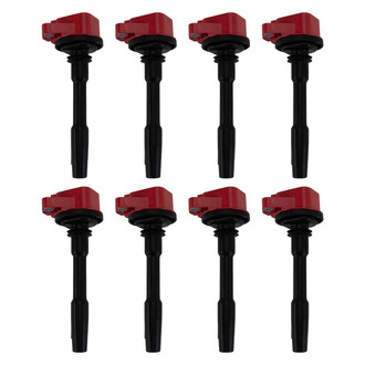 TRQ® - Ignition Coil Set