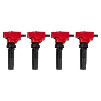 TRQ® - Ignition Coil Set