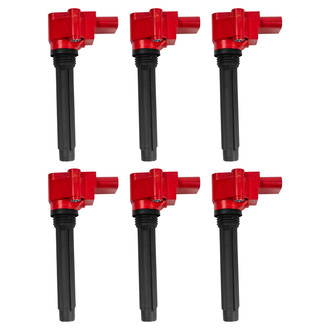 TRQ® - Ignition Coil Set