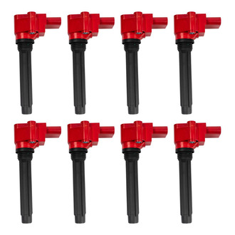 TRQ® - Ignition Coil Set