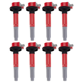 TRQ® - Ignition Coil Set