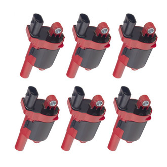 TRQ® - Ignition Coil Set
