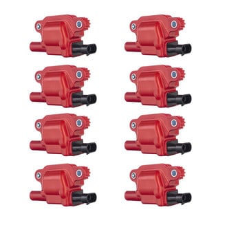 TRQ® - Ignition Coil Set