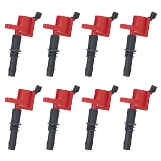 TRQ® - Ignition Coil Set