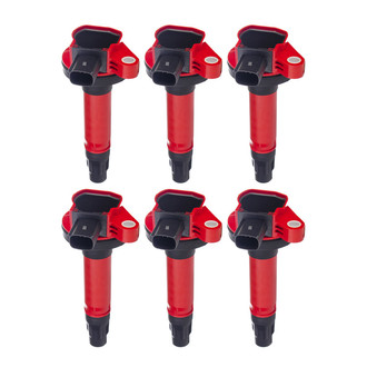 TRQ® - Ignition Coil Set