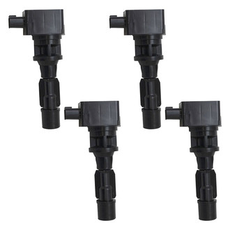TRQ® - Ignition Coil Set