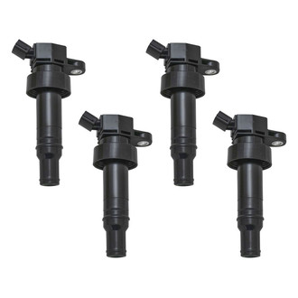 TRQ® - Ignition Coil Set