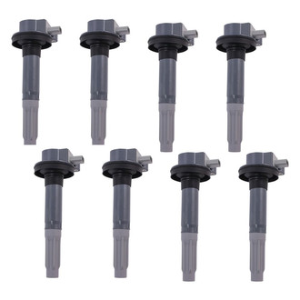 TRQ® - Ignition Coil Set