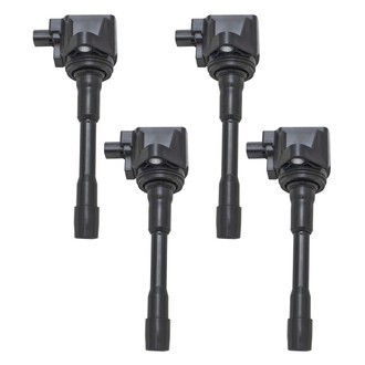 TRQ® - Ignition Coil Set